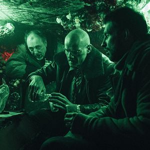 Foto La fiebre de Petrov