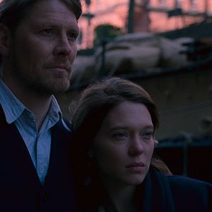 Foto A feleségem története