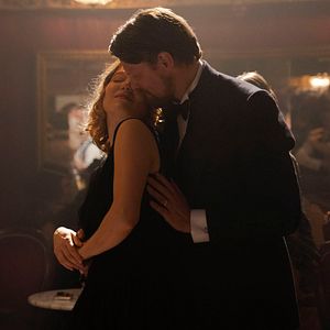 Foto A feleségem története