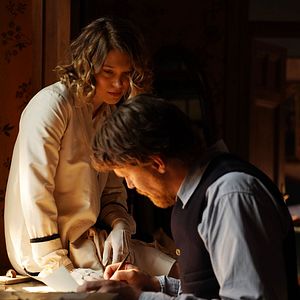 Foto A feleségem története