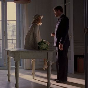 Foto A feleségem története