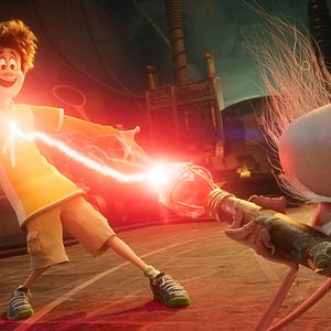 Foto Hotel Transylvania: Transformanía