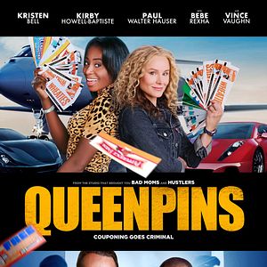 Foto Queenpins