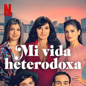 Foto Mi vida heterodoxa