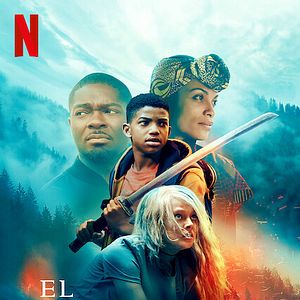 Foto El hombre del agua