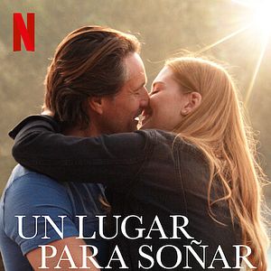 Foto Un lugar para soñar