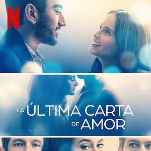 Foto La última carta de amor