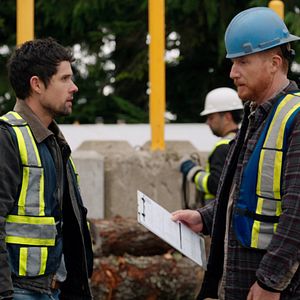 Foto Un lugar para soñar