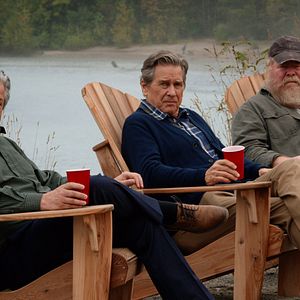 Foto Un lugar para soñar