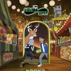 Foto El Tren Infinito