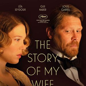 Foto A feleségem története