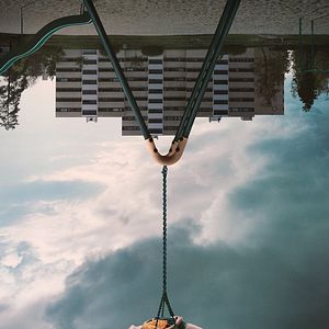 Foto Juegos inocentes