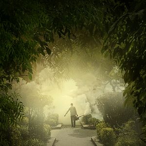 Foto Invisible demons