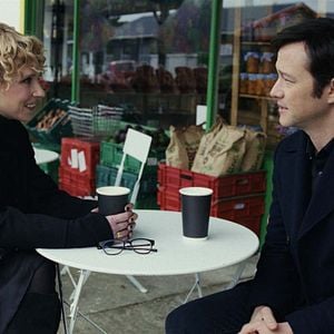 Foto Joseph Gordon-Levitt