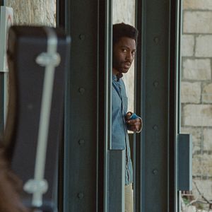 Foto John David Washington