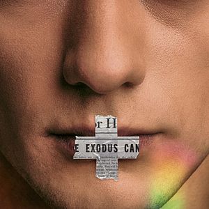 Foto Pray Away: La cruz dentro del clóset