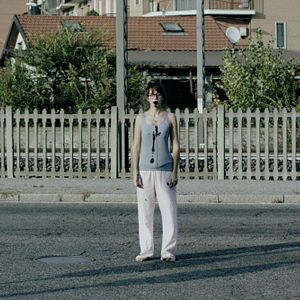 Foto Descarga siniestra