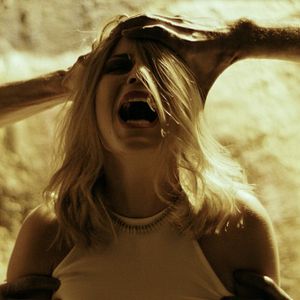 Foto Descarga siniestra