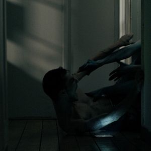 Foto Descarga siniestra