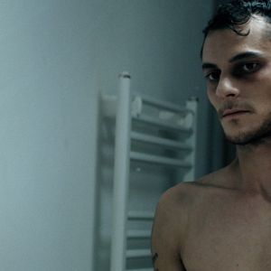 Foto Descarga siniestra