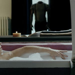 Foto Descarga siniestra