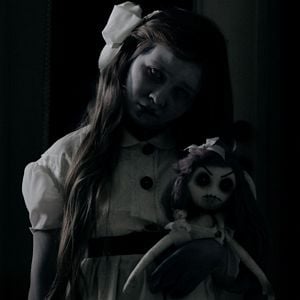 Foto Descarga siniestra