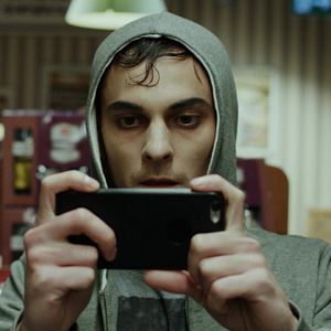 Foto Descarga siniestra