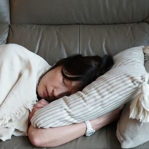 Foto Dangsin-eolgul-apeseo