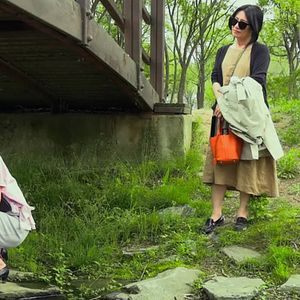 Foto Dangsin-eolgul-apeseo