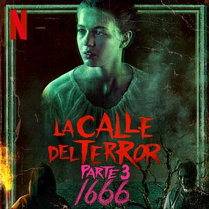 Foto La calle del terror: 1666
