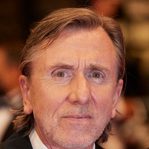 Foto Tim Roth