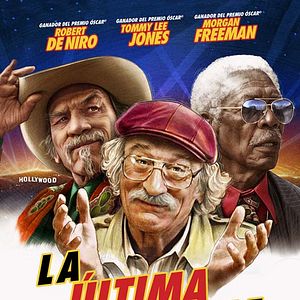 Foto La última estafa