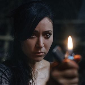 Foto Brigitte Kali Canales