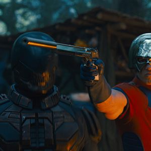 Foto El Escuadrón Suicida