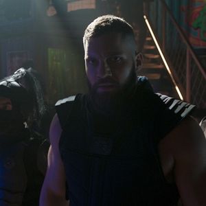 Foto Shang Chi y la leyenda de los diez anillos