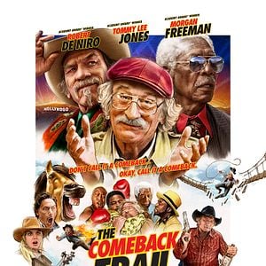 Foto La última estafa