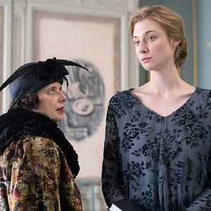 Foto Elizabeth Debicki