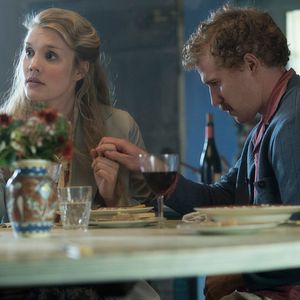 Foto Elizabeth Debicki