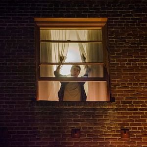 Foto Pesadilla en el Hotel Normandie