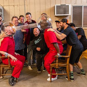 Foto Jackass por siempre