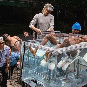 Foto Jackass por siempre