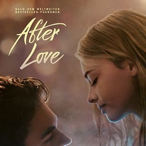 Foto After: Almas perdidas