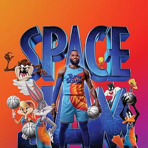 Foto Space Jam: una nueva era