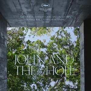 Foto John and the Hole
