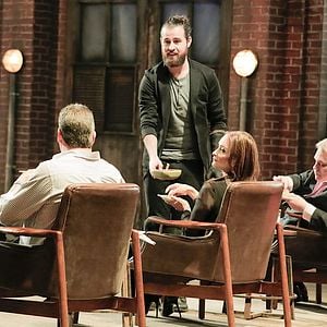 Foto Shark Tank México