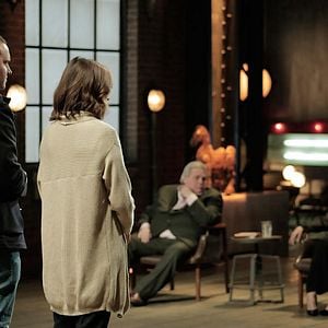 Foto Shark Tank México