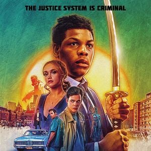 Foto Naked Singularity