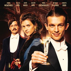 Foto Confessions of Felix Krull