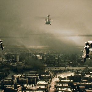 Foto Resident Evil: La tiniebla infinita