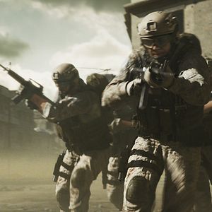 Foto Resident Evil: La tiniebla infinita